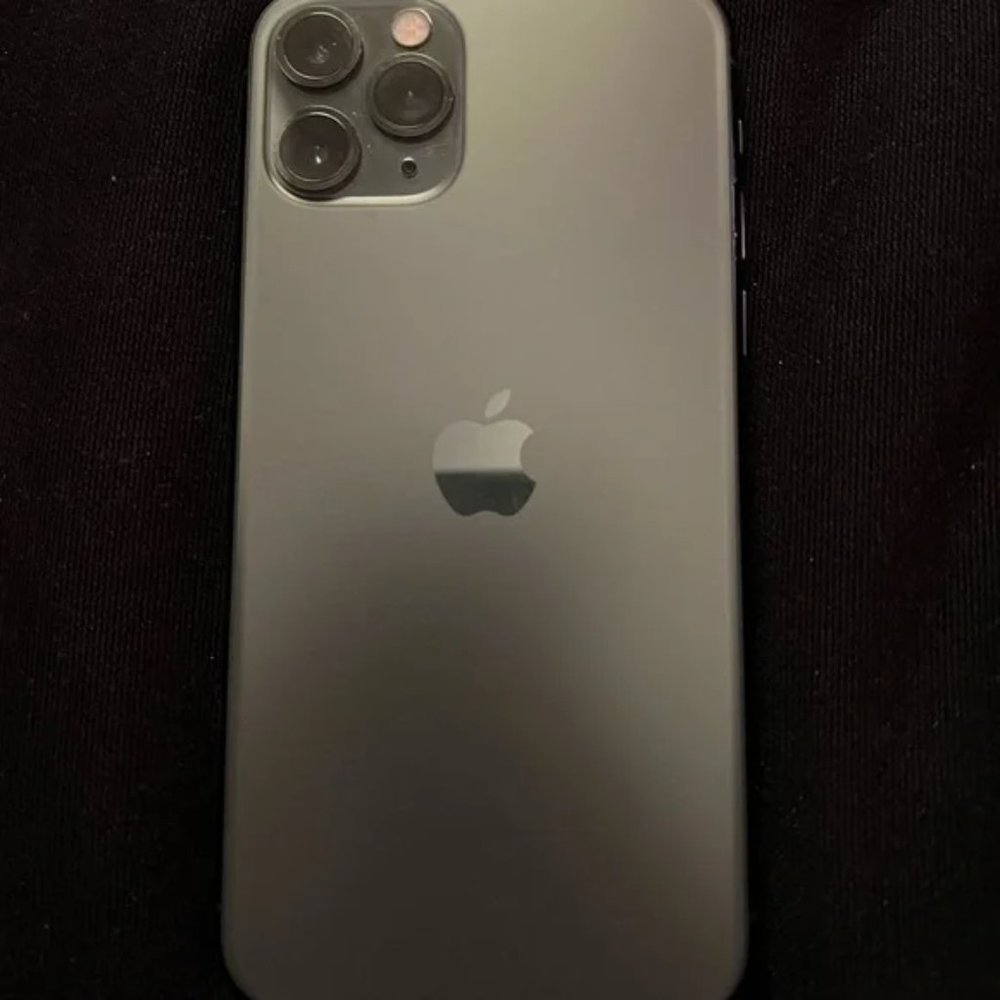 iPhone 11 Pro
